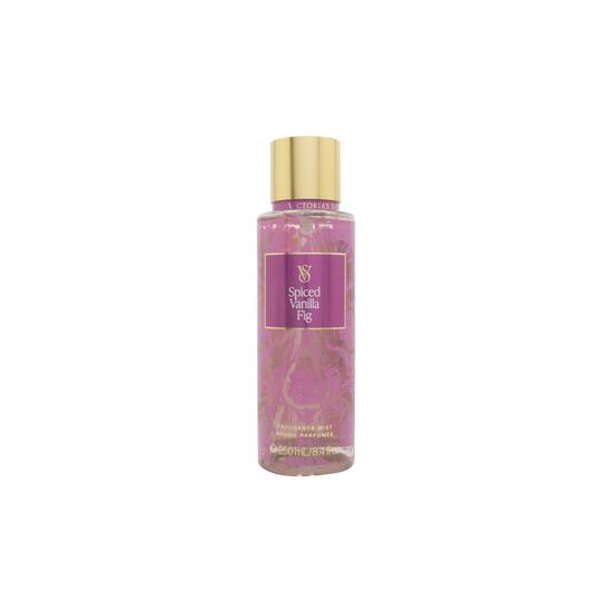 Victoria's Secret Spiced Vanilla Fig Body Mist 250ml