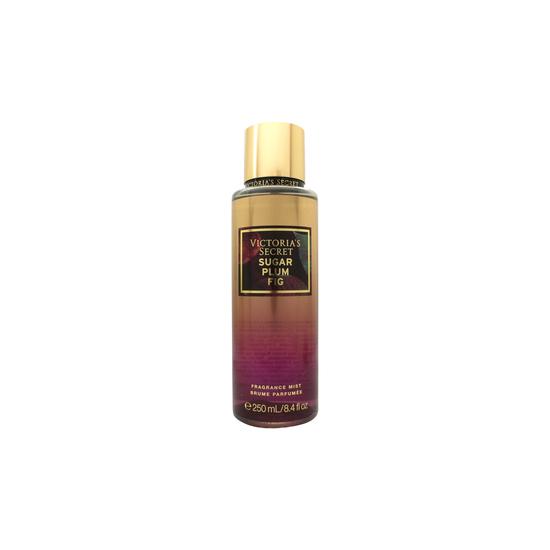 Victoria's Secret Sugar Plum Fig Body Mist 250ml