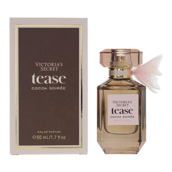 Victoria's Secret Tease Cocoa Soiree Eau De Parfum 50ml