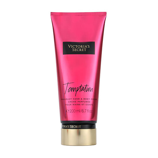 victoria secret body cream