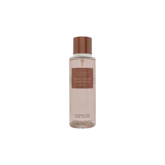 Victoria's Secret Vanilla Bean & Macadamia Mist 250ml