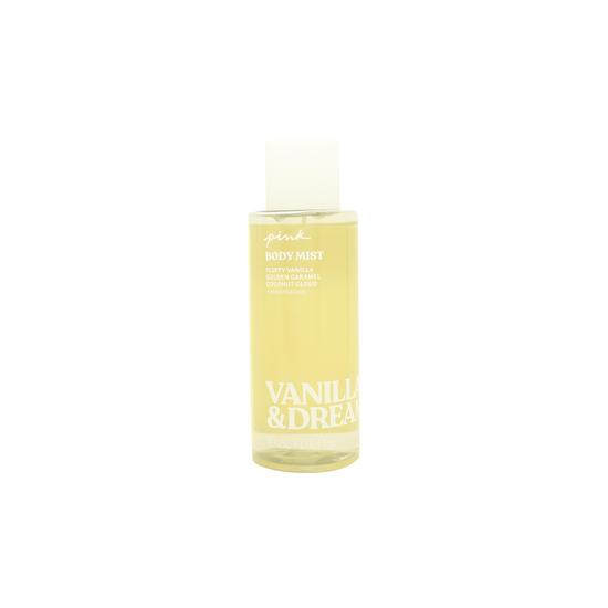 Victoria's Secret Vanilla & Dreamy Body Mist 250ml