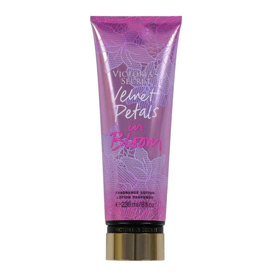 Victoria's Secret Velvet Petal In Bloom Body Lotion 236ml