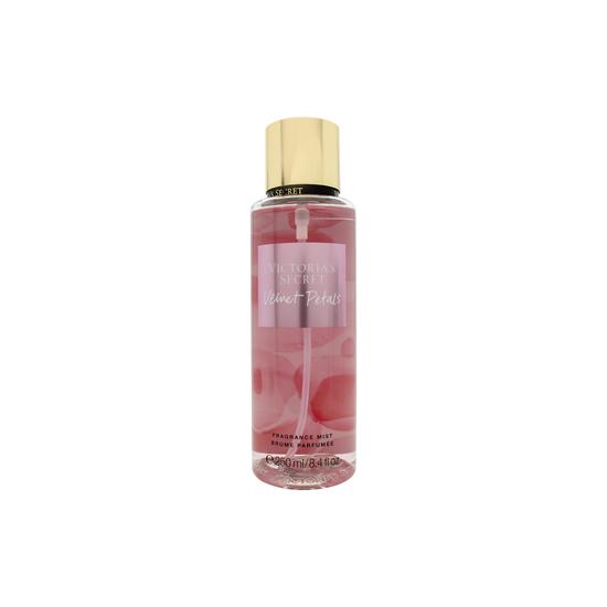 Victoria's Secret Velvet Petals Fragrance Mist 250ml