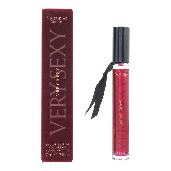 Victoria's Secret Very Sexy Rollerball Eau De Parfum 7ml