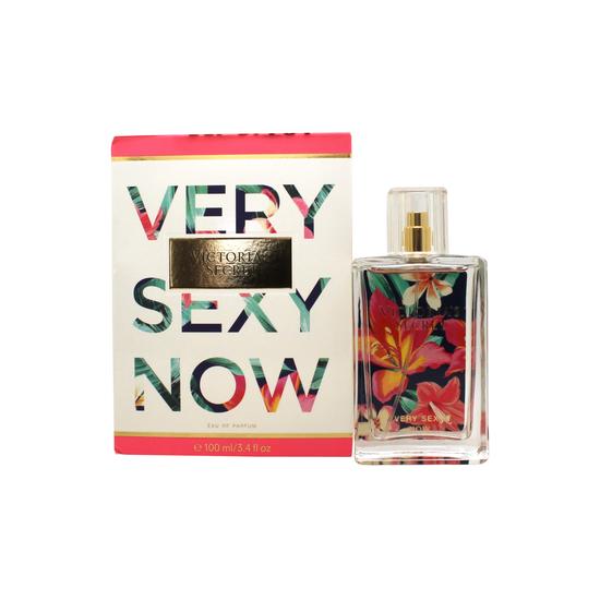 Victoria's Secret Very Sexy Now Eau De Parfum 100ml