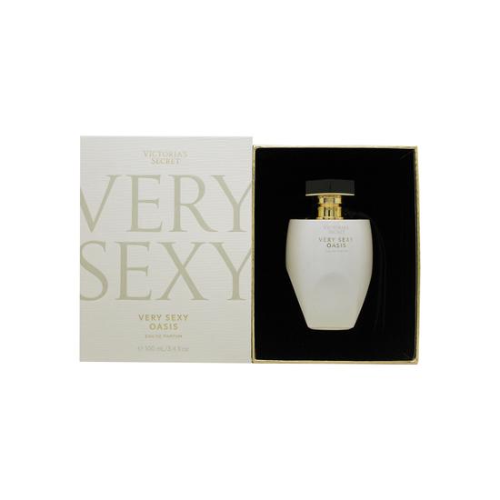 Victoria's Secret Very Sexy Oasis Eau De Parfum 100ml