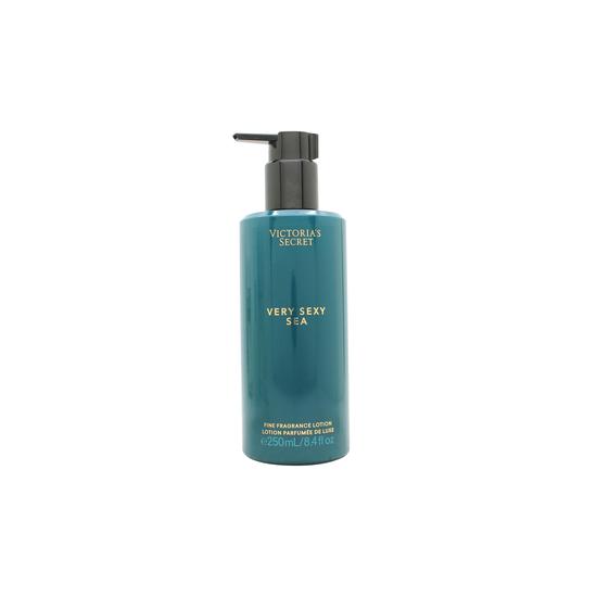 Victoria's Secret Very Sexy Sea Fragrance Lotion 250ml