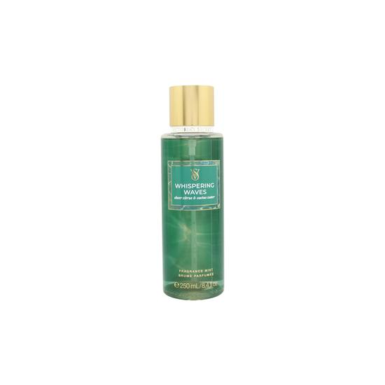 Victoria's Secret Whispering Waves Fragrance Mist 250ml