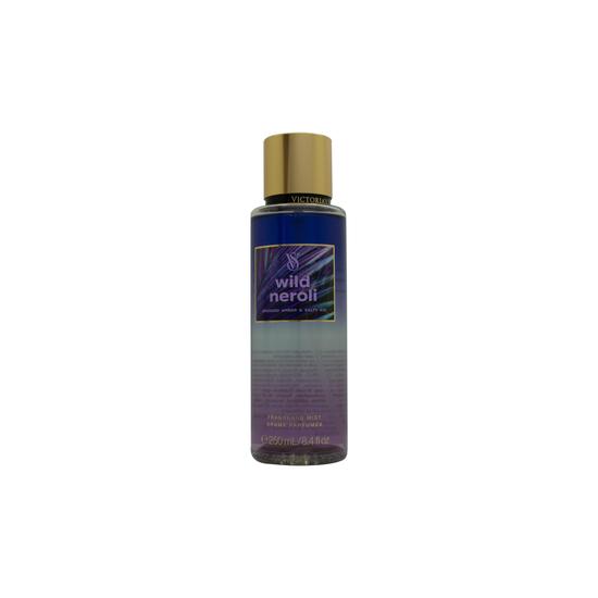 Victoria's Secret Wild Neroli Fragrance Mist Spray 250ml