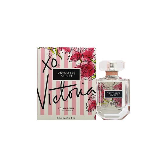 Victoria's Secret XO Victoria Eau De Parfum 50ml