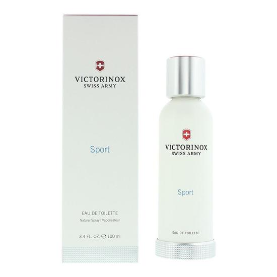 Victorinox Classic Sport Eau De Toilette 100ml