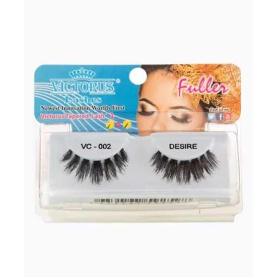 Victorus Eyelashes DESIRE VC 002