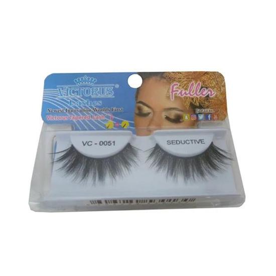 Victorus Eyelashes Seductive VC 0051