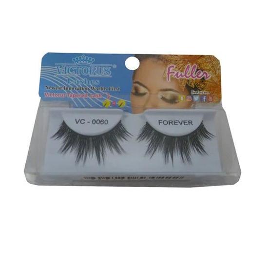 Victorus Forever Fuller Lashes fuller / VC 0047 GUILTY