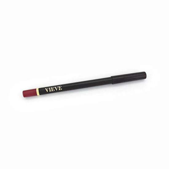 Vieve Modern Lip Definer Rouge Rouge 1.20g (Imperfect Box)