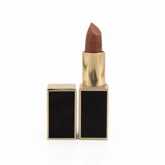 Vieve Modern Matte Lipstick Ninetease 3g (Imperfect Box)