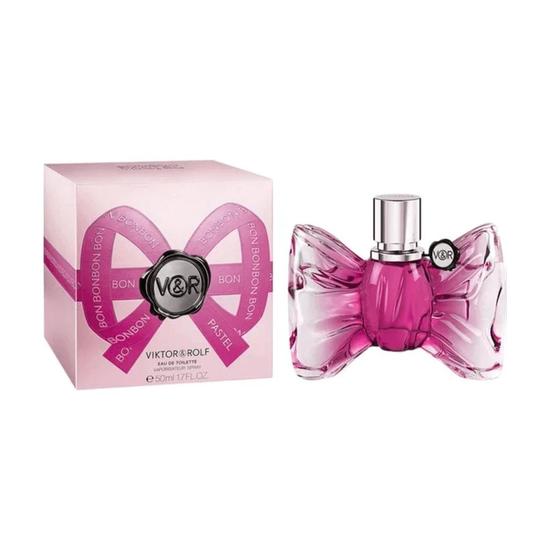 VIKTOR&ROLF Bonbon Pastel Eau De Toilette 50ml