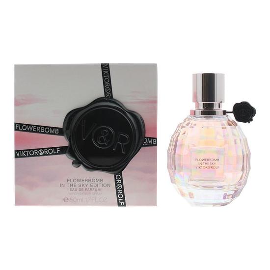 VIKTOR&ROLF Flowerbomb In The Sky Eau De Parfum 50ml