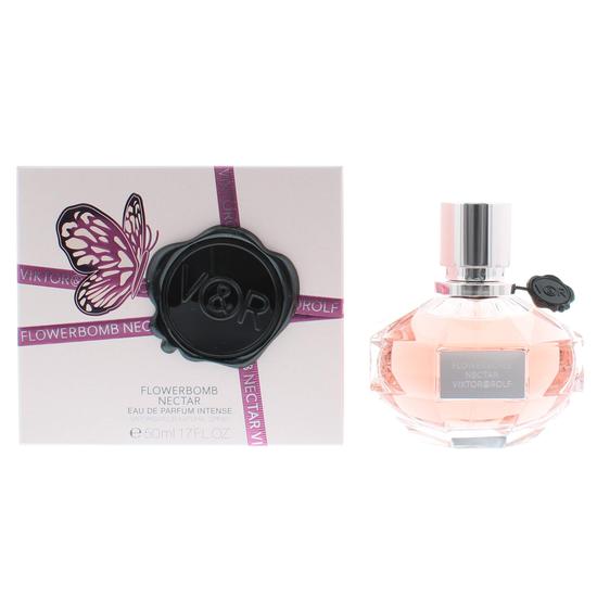 VIKTOR&ROLF Flowerbomb Nectar Eau De Parfum