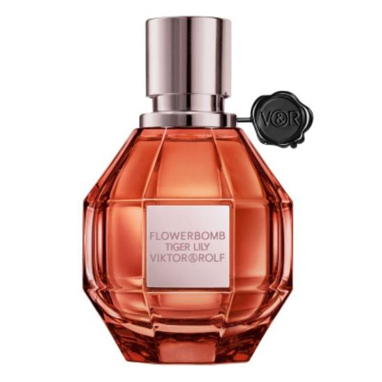 VIKTOR&ROLF Flowerbomb Tiger Lily Eau De Parfum 100ml