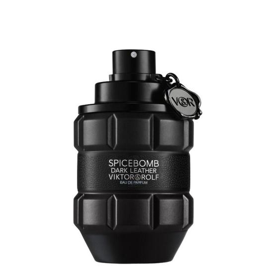 VIKTOR&ROLF Spicebomb Dark Leather Eau De Parfum 50ml