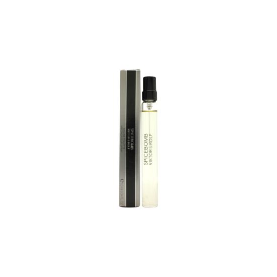 VIKTOR&ROLF Spicebomb Eau De Toilette 10ml