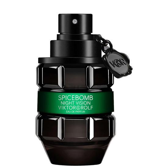 VIKTOR&ROLF Spicebomb Night Vision Eau De Parfum 50ml