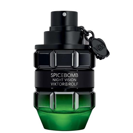 VIKTOR&ROLF Spicebomb Night Vision Eau De Toilette