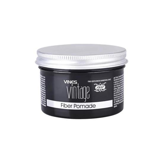 Vines Vintage Fibre Pomade 125ml