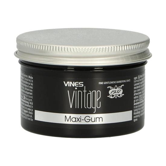 Vines Vintage Professional Barbers Vintage Maxi Gum 125ml