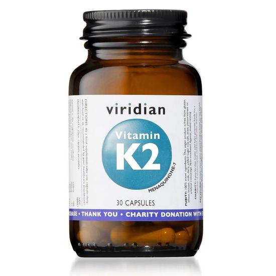 Viridian Man 50+ Prostate Complex Capsules | Sales & Offers