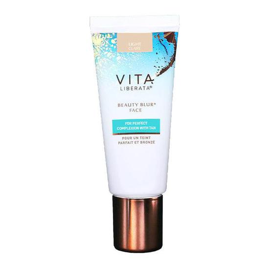 Vita Liberata Beauty Blur Face With Tan