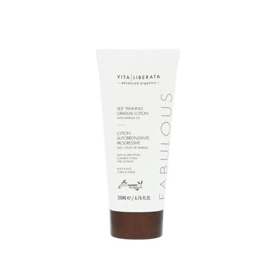 Vita Liberata Fabulous Self Tanning Lotion 200ml