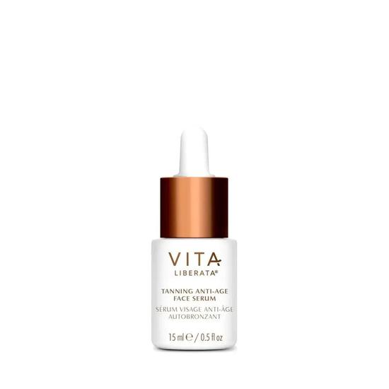 Vita Liberata Tanning Anti-Age Serum 15ml