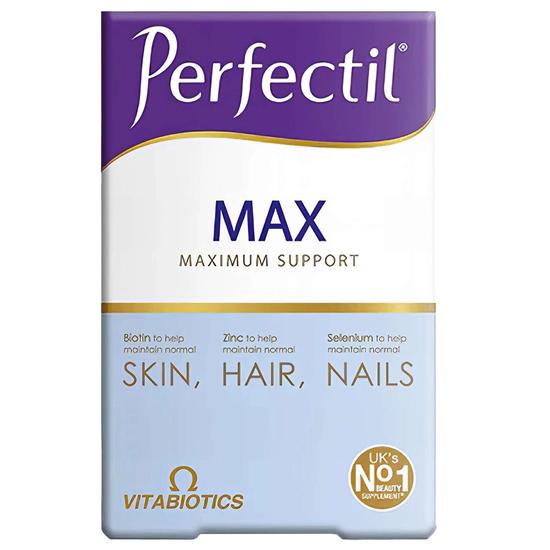 Vitabiotics Perfectil Max Tablets & Capsules 56 Tablets/28 Capsules