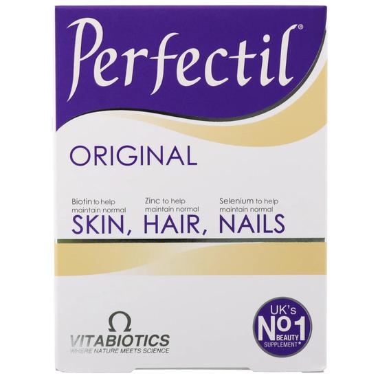 Vitabiotics Perfectil Original Tablets 90 Tablets