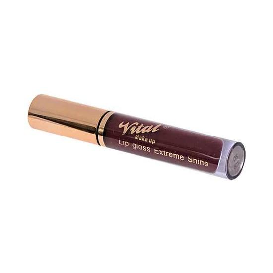 Vital Makeup Lip Gloss Extreme Shine 05 Earth