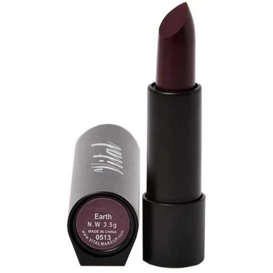 Vital Makeup Lipstick Earth 3.5 g