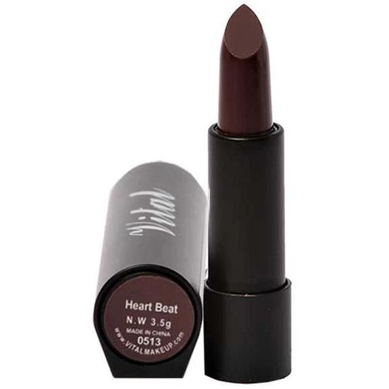 Vital Makeup Lipstick Heart Beat