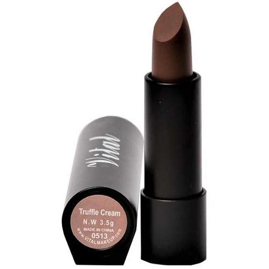 Vital Makeup Lipstick Truffle Cream 3.5 g