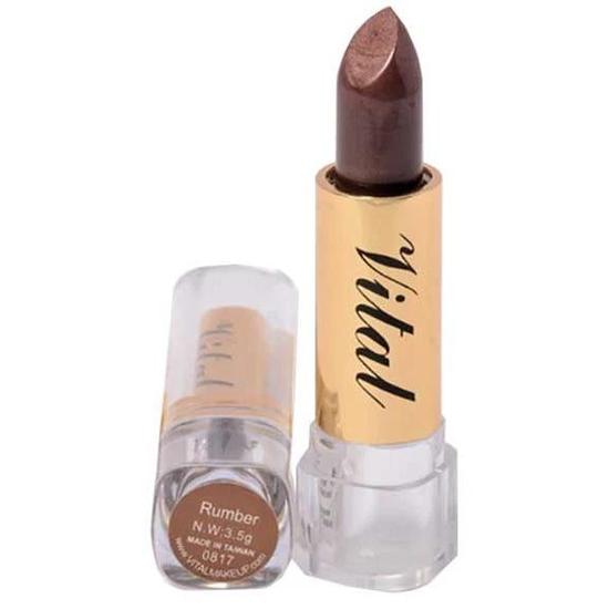 Vital Makeup Moisturising Lipstick Rumber 3.5 g