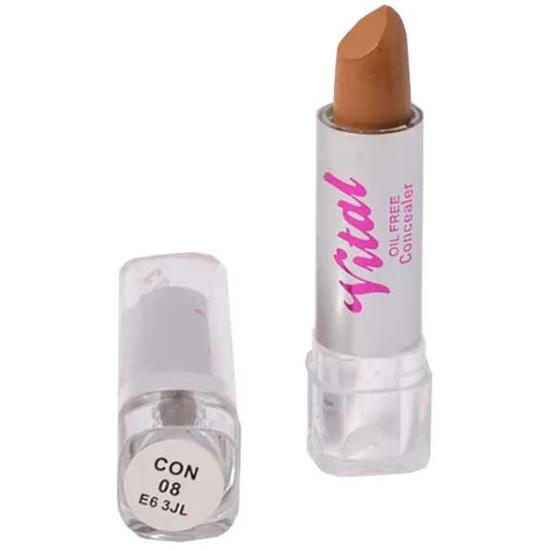 Vital Makeup Oil Free Concealer Con 08