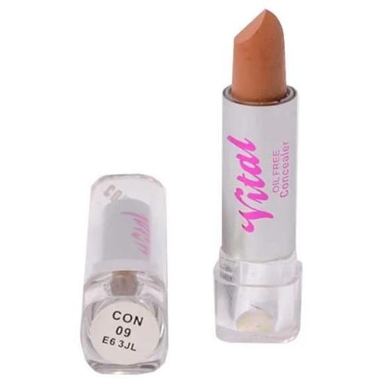 Vital Makeup Oil Free Concealer Con 09