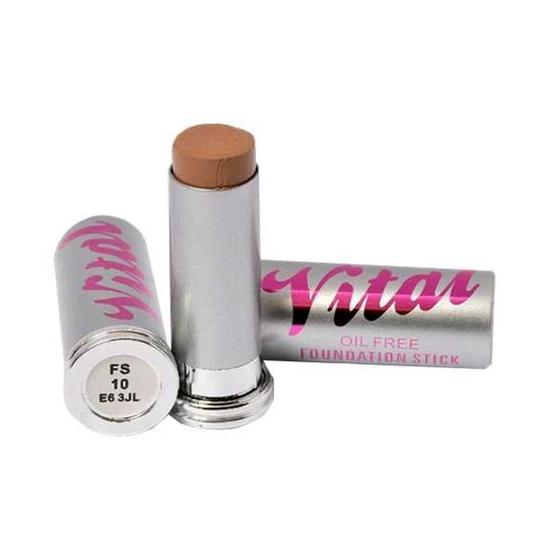 Vital Makeup Oil Free Foundation Stick FS 10