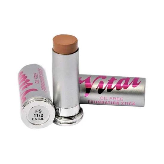 Vital Makeup Oil Free Foundation Stick FS 11 2