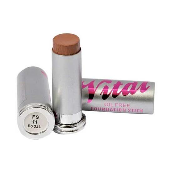 Vital Makeup Oil Free Foundation Stick FS 11