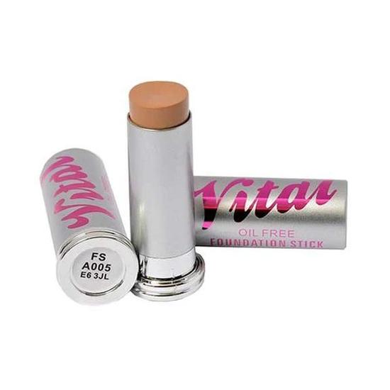 Vital Makeup Oil Free Foundation Stick FS A005