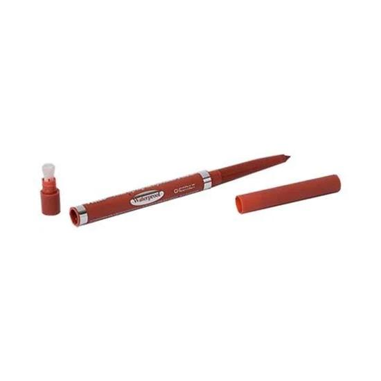 Vital Makeup Twist Up Lip & Eyeliner Pencil Chestnut