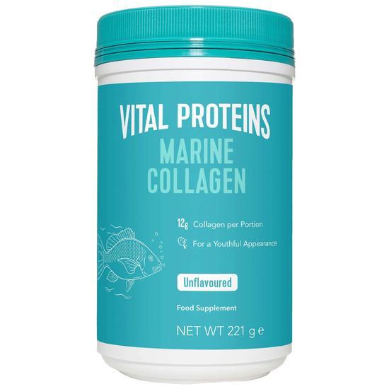 Vital Proteins Marine Collagen 221g tub